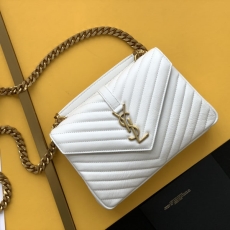 YSL Satchel Bags